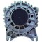 Wai Global Alternator, ALTFD 6G, 135 Amp12 Volt, CW, 6Groove Clutch Pulley, 1000 Plug Clock 8444N - alternate 5